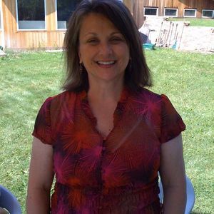 Meet your Posher, Marlene